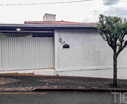 Casa para alugar em Limeira