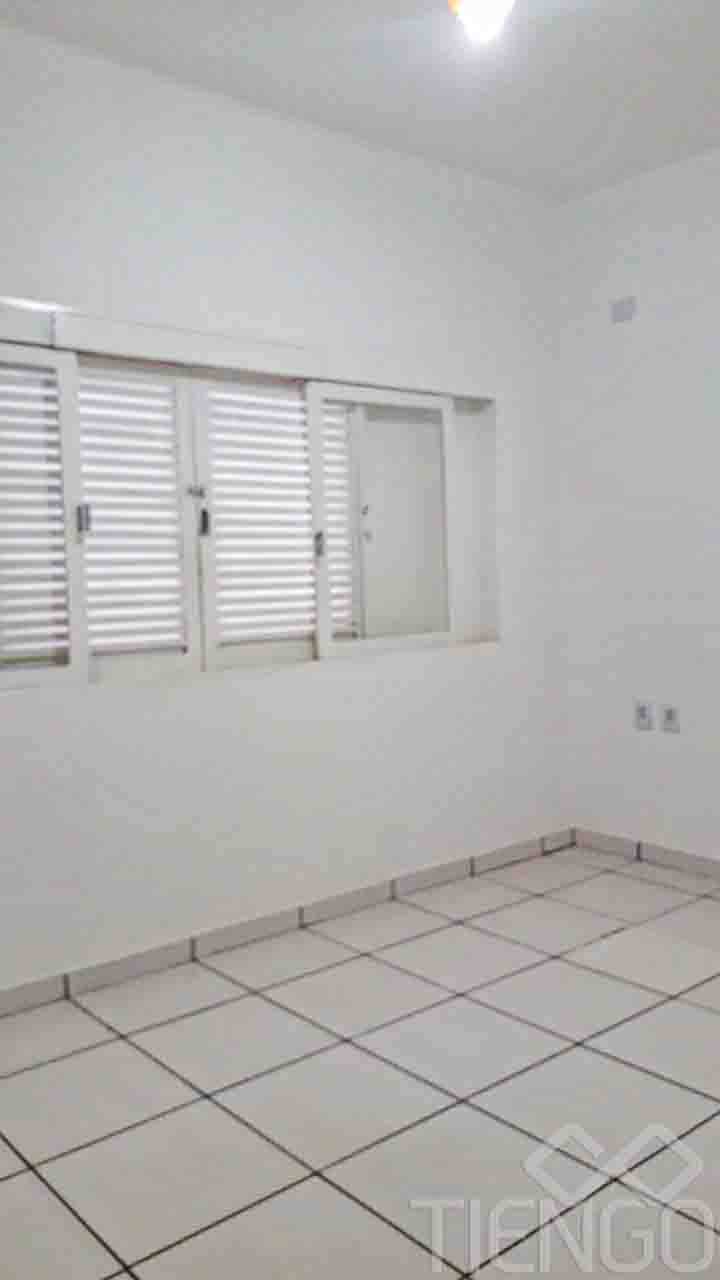 Casa para alugar em Limeira