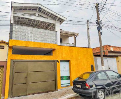 Casa para venda em Limeira/SP