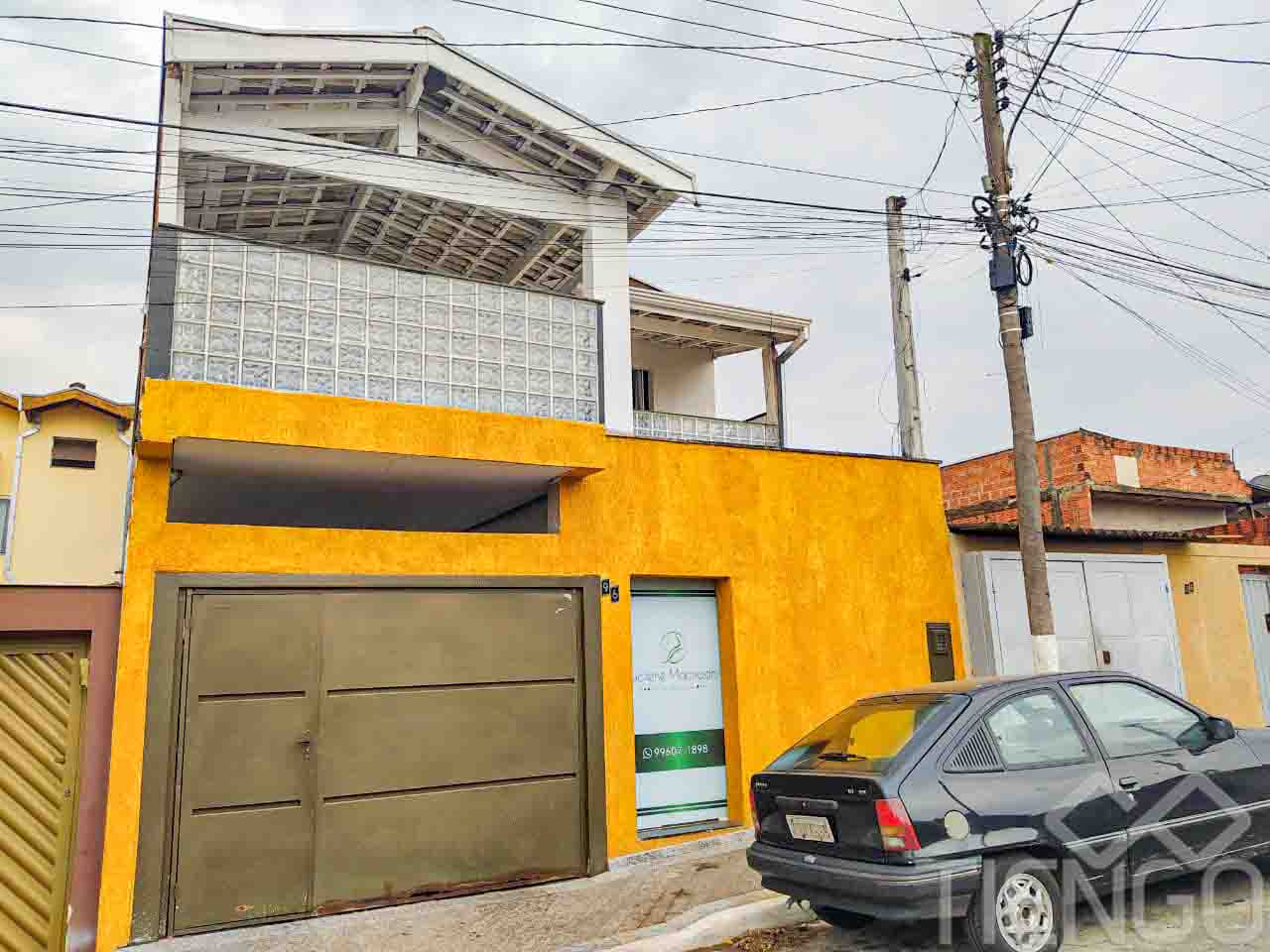 Casa para venda em Limeira/SP