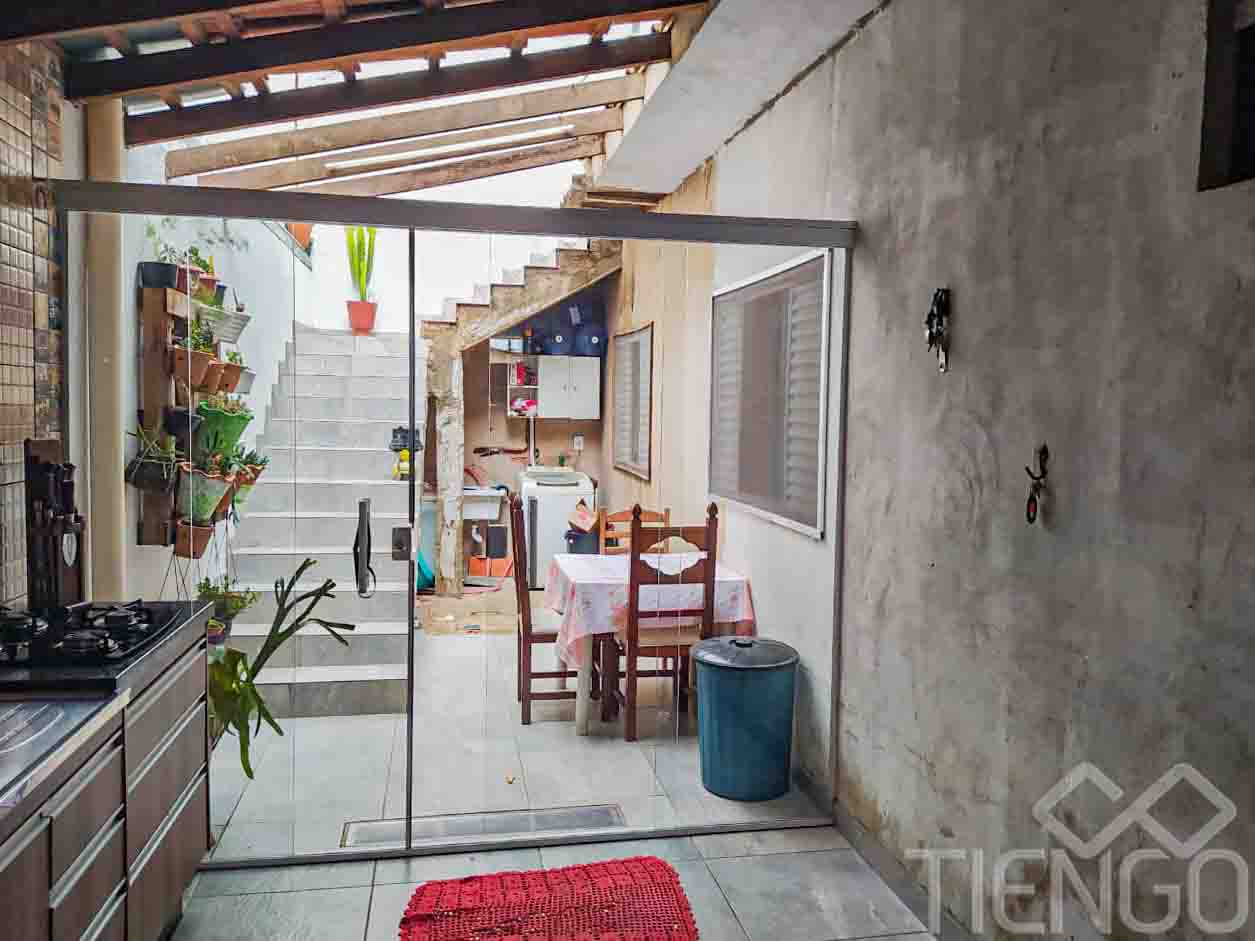 Casa para venda em Limeira/SP