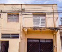 Casa para venda em Limeira