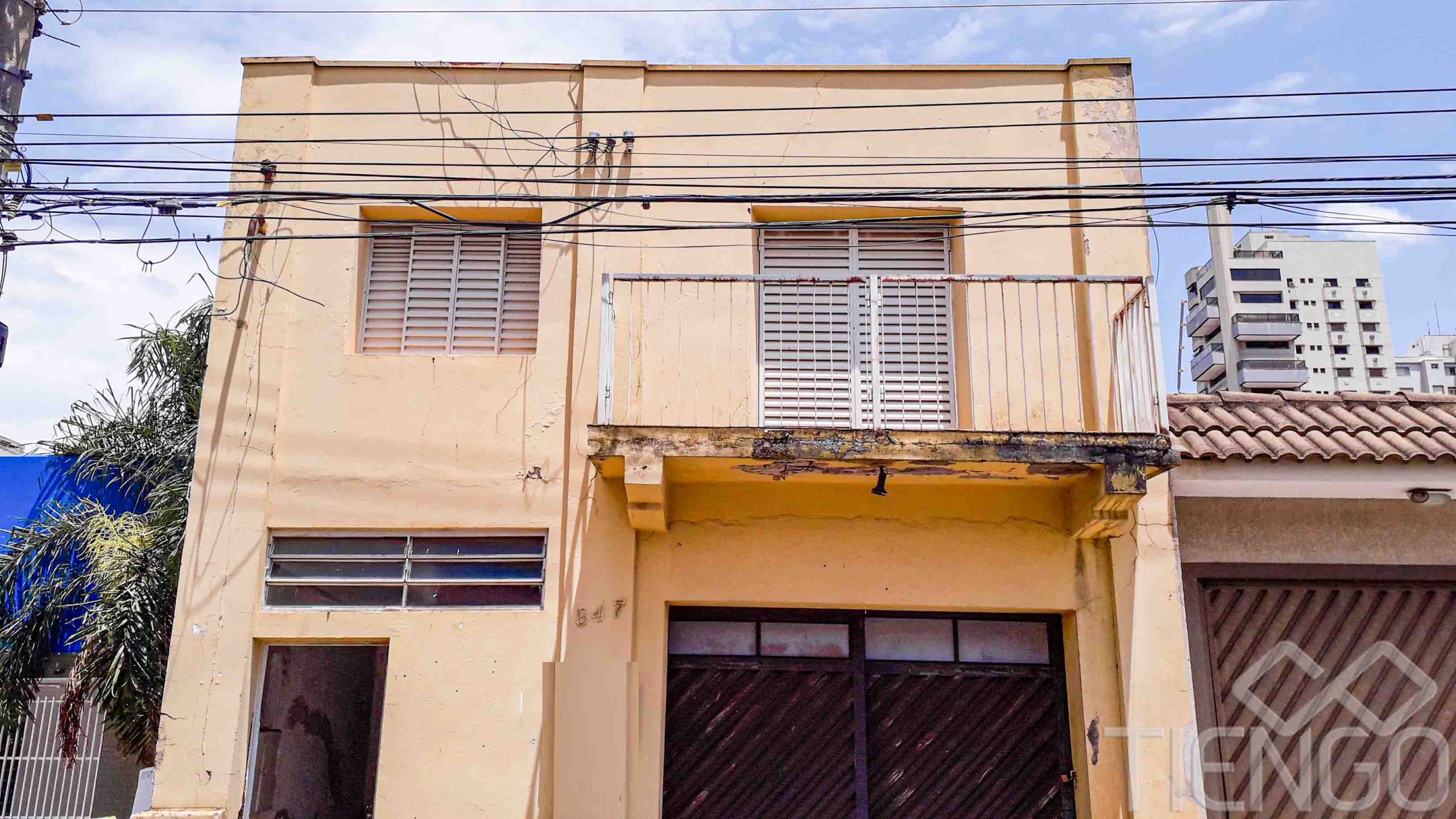 Casa para venda em Limeira