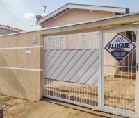 Casa para venda em Limeira