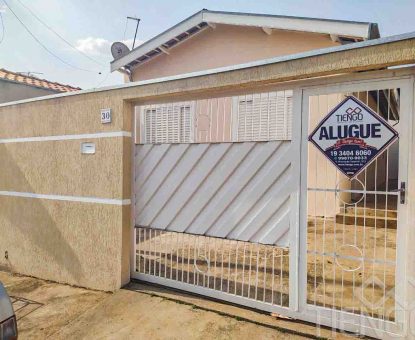 Casa para venda em Limeira