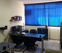 Sala comercial para alugar em LImeira