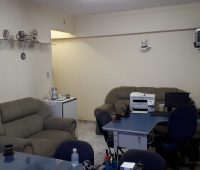 Sala comercial para alugar em LImeira