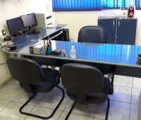 Sala comercial para alugar em LImeira