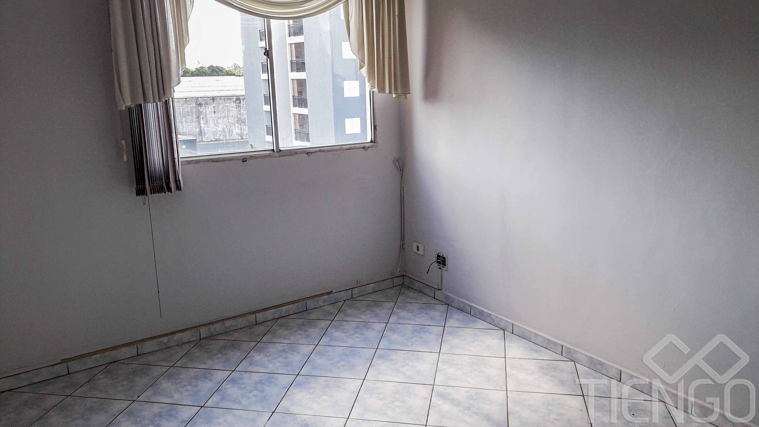 Apartamento para alugar em Limeira