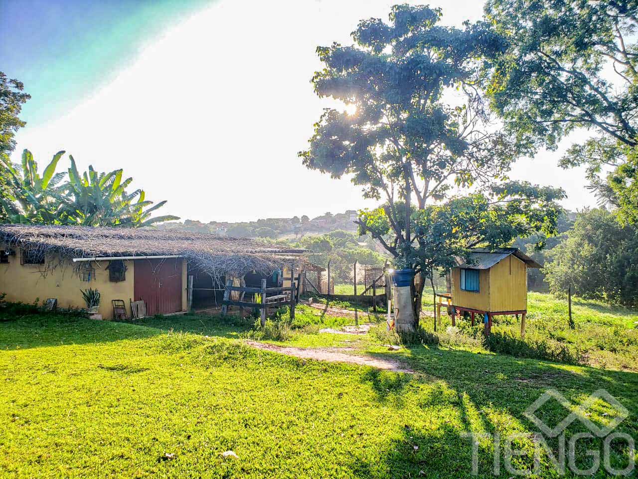 Casa comercial para alugar em Limeira