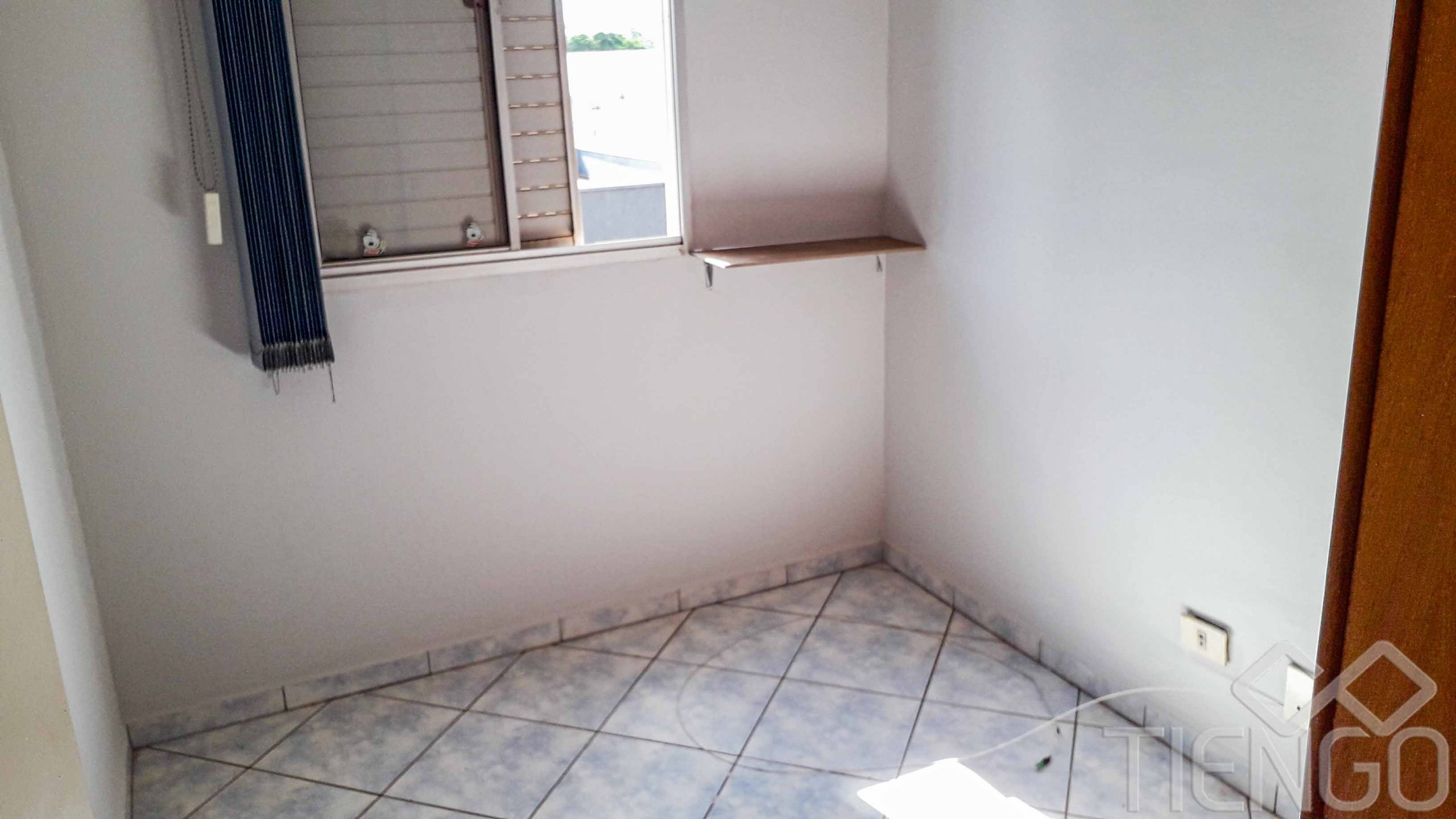 Apartamento para alugar em Limeira