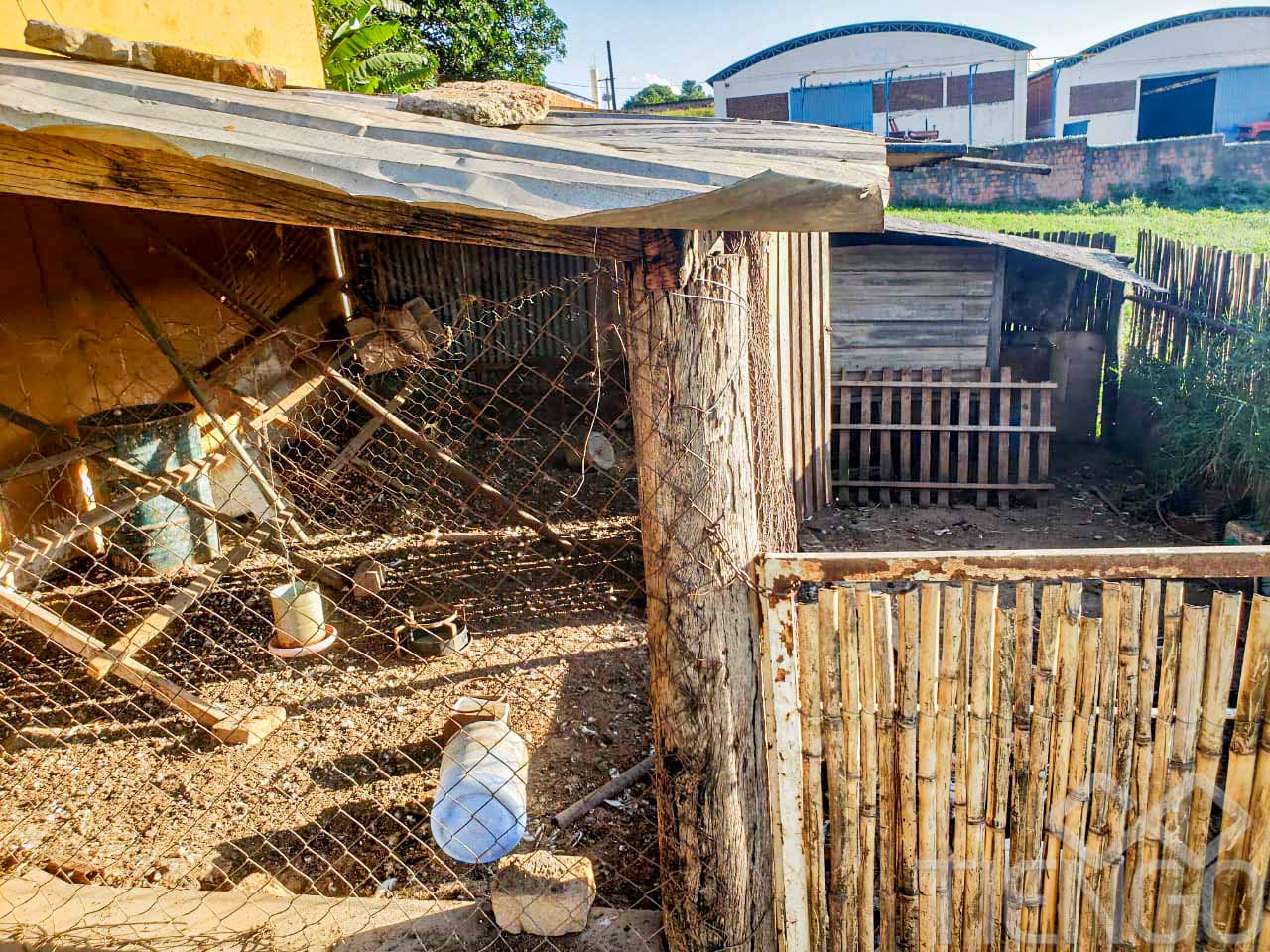 Casa comercial para alugar em Limeira