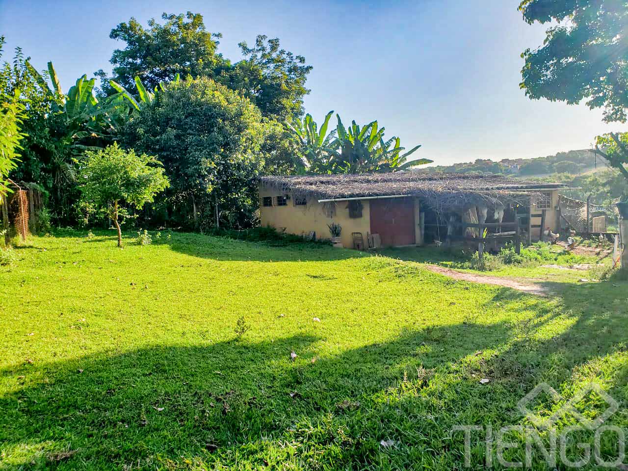 Casa comercial para alugar em Limeira