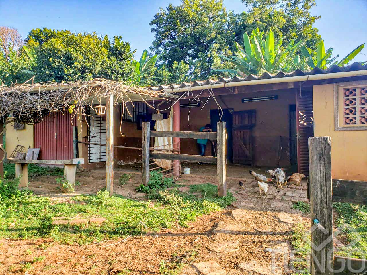 Casa comercial para alugar em Limeira