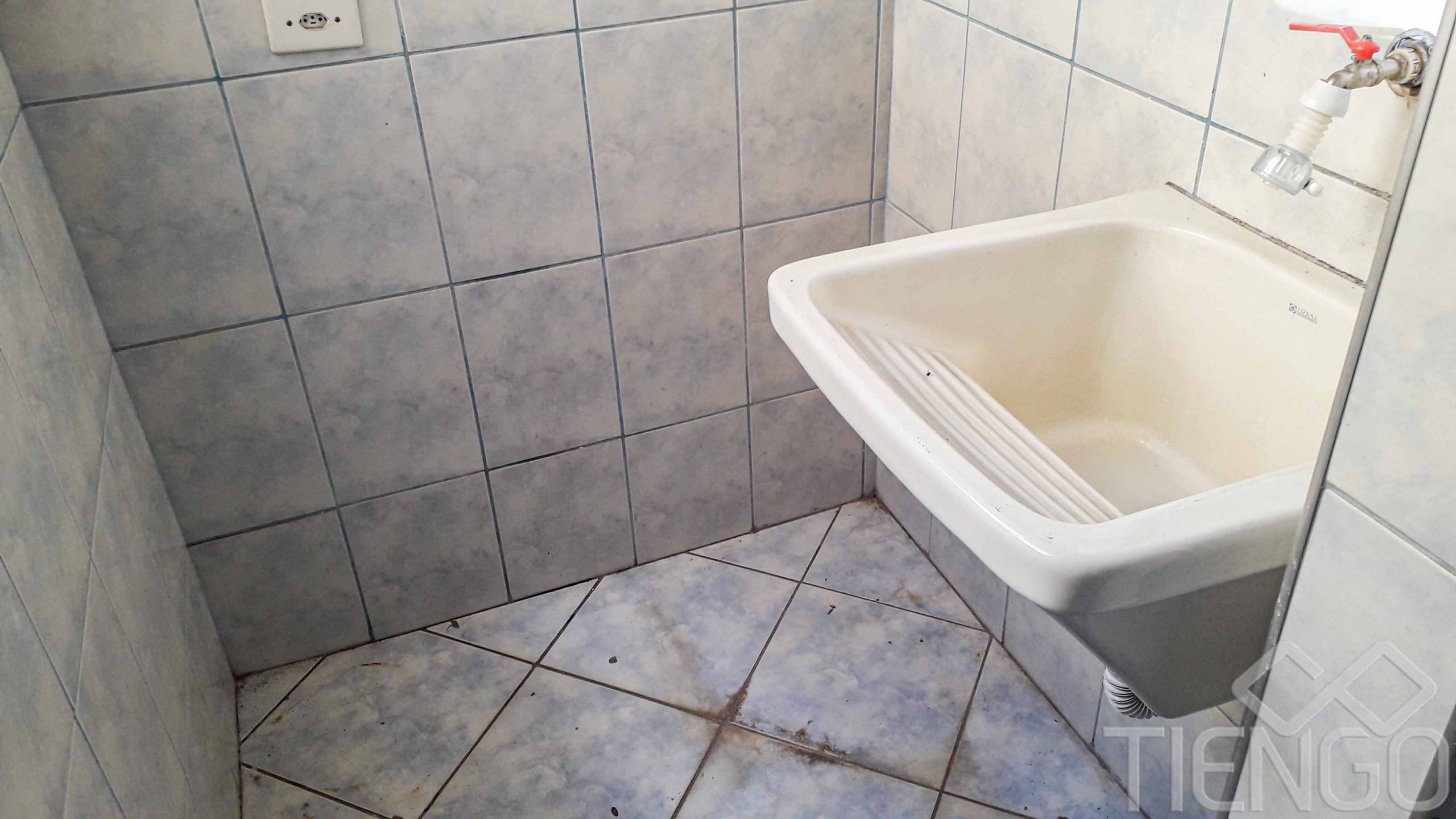 Apartamento para alugar em Limeira