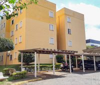 Apartamento para alugar em Limeira