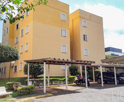 Apartamento para alugar em Limeira