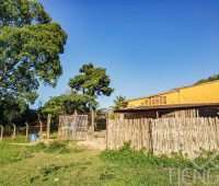 Casa comercial para alugar em Limeira