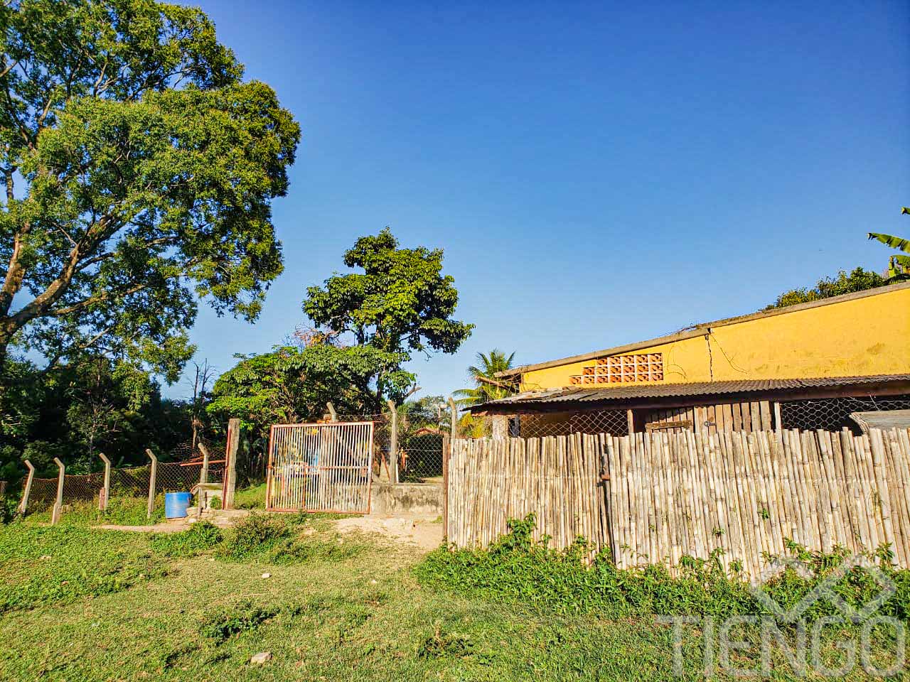 Casa comercial para alugar em Limeira