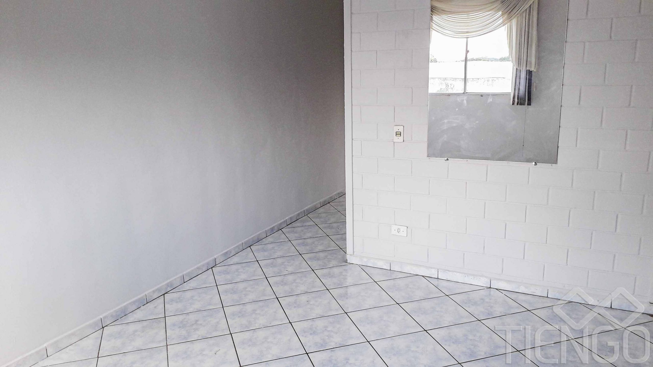 Apartamento para alugar em Limeira