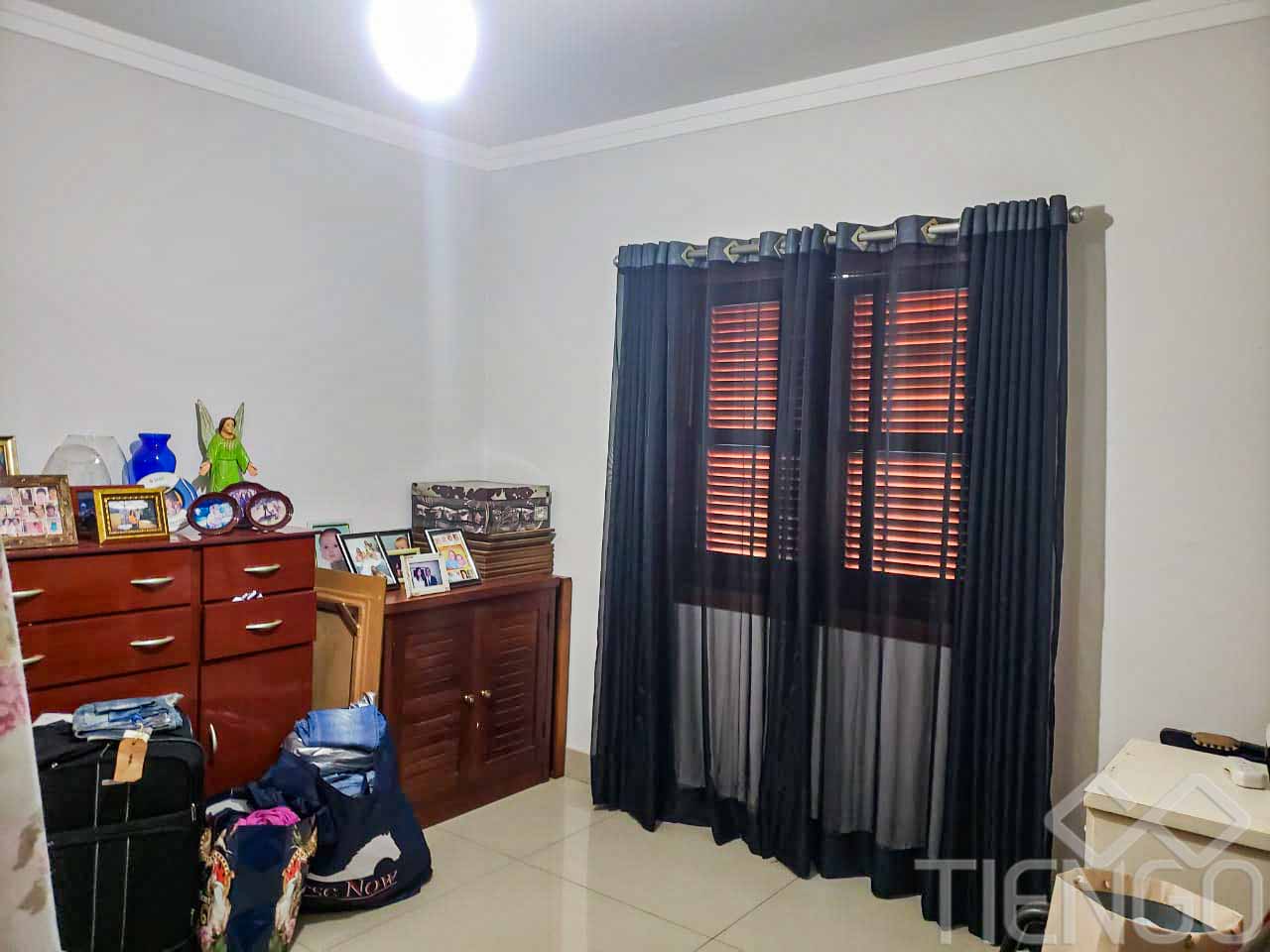 Casa comercial para alugar em Limeira