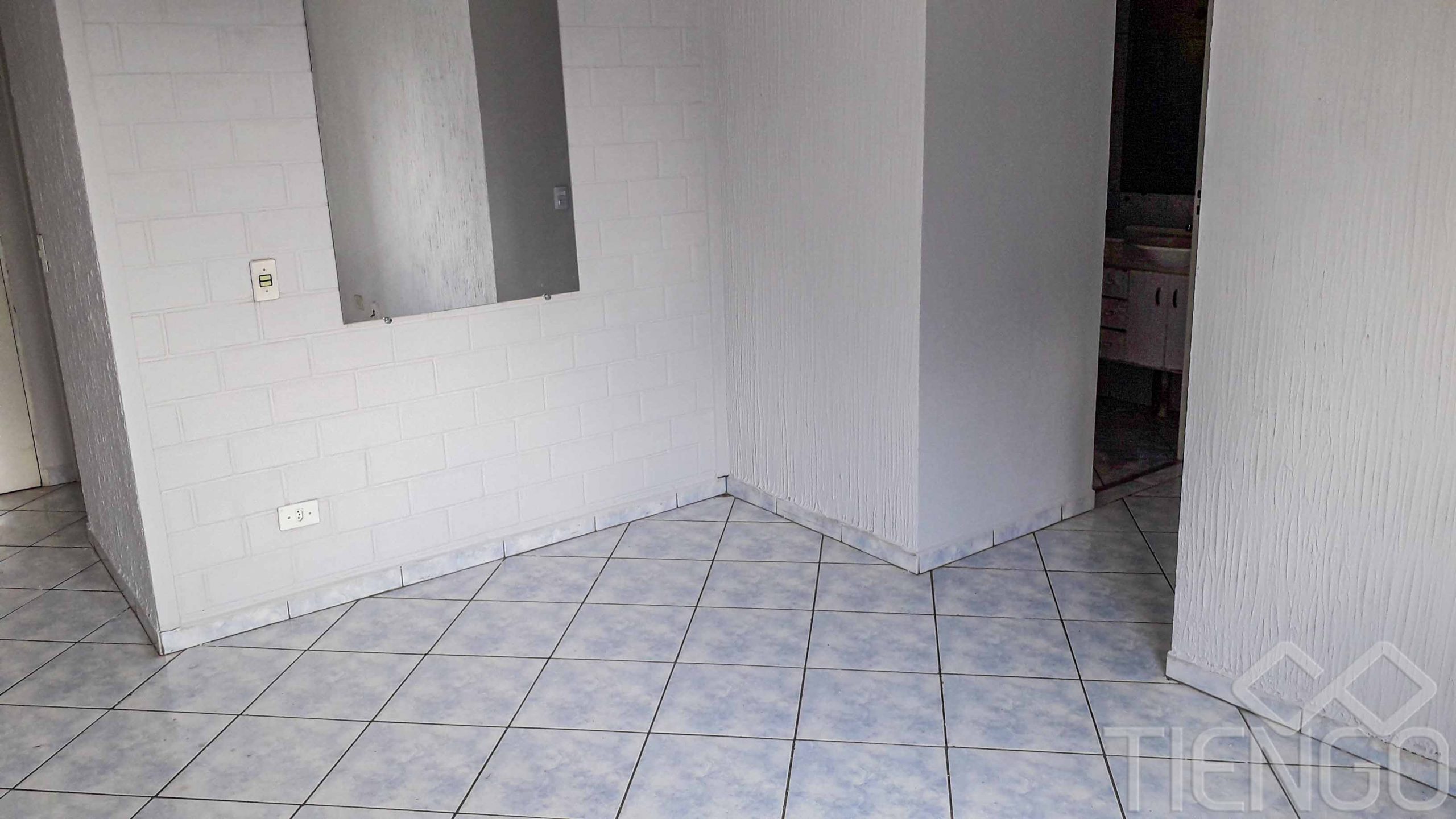 Apartamento para alugar em Limeira