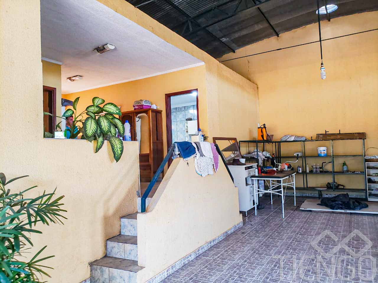 Casa comercial para alugar em Limeira