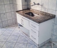 Apartamento para alugar em Limeira