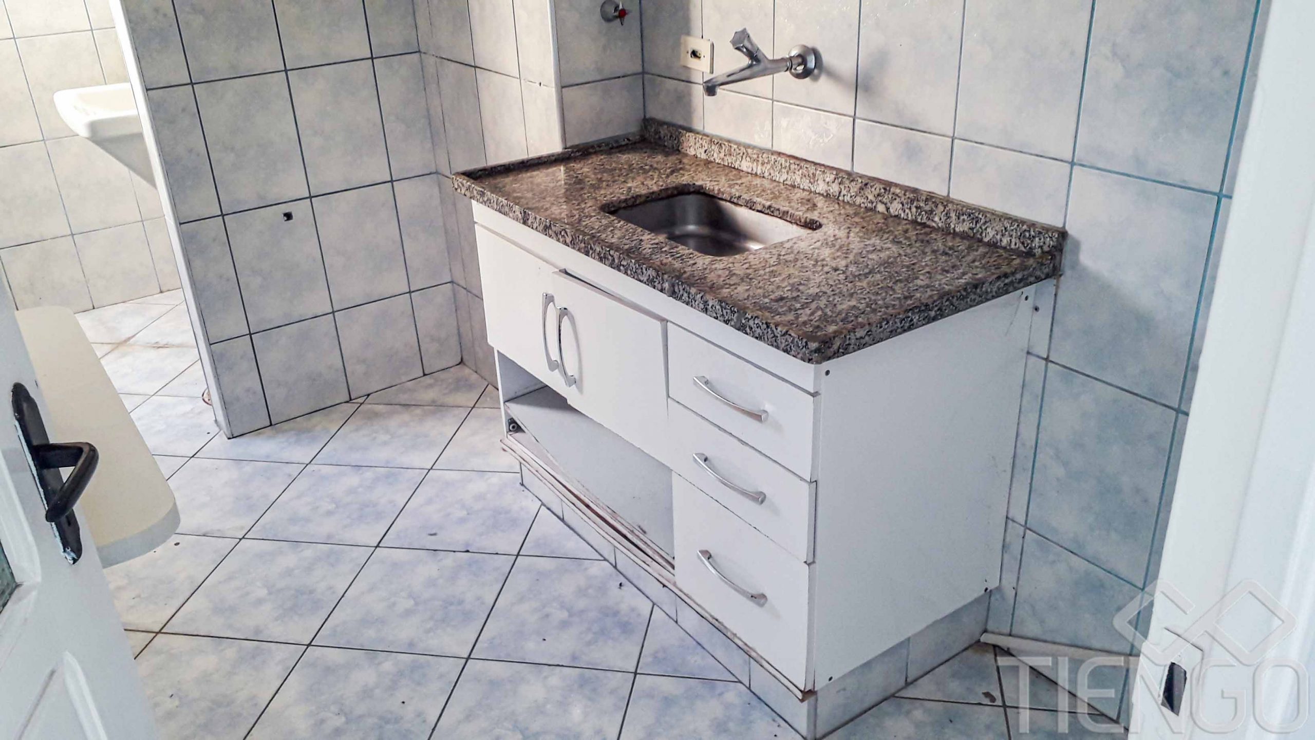 Apartamento para alugar em Limeira