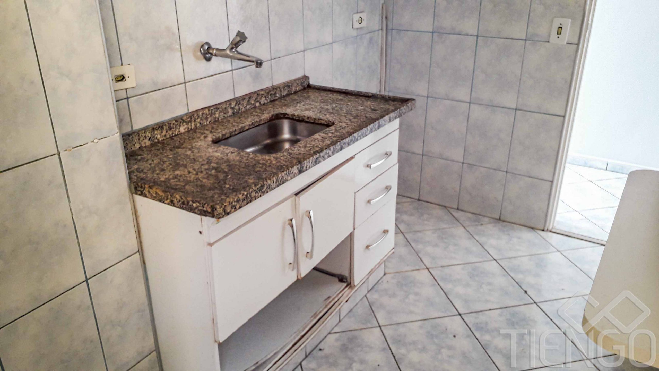 Apartamento para alugar em Limeira