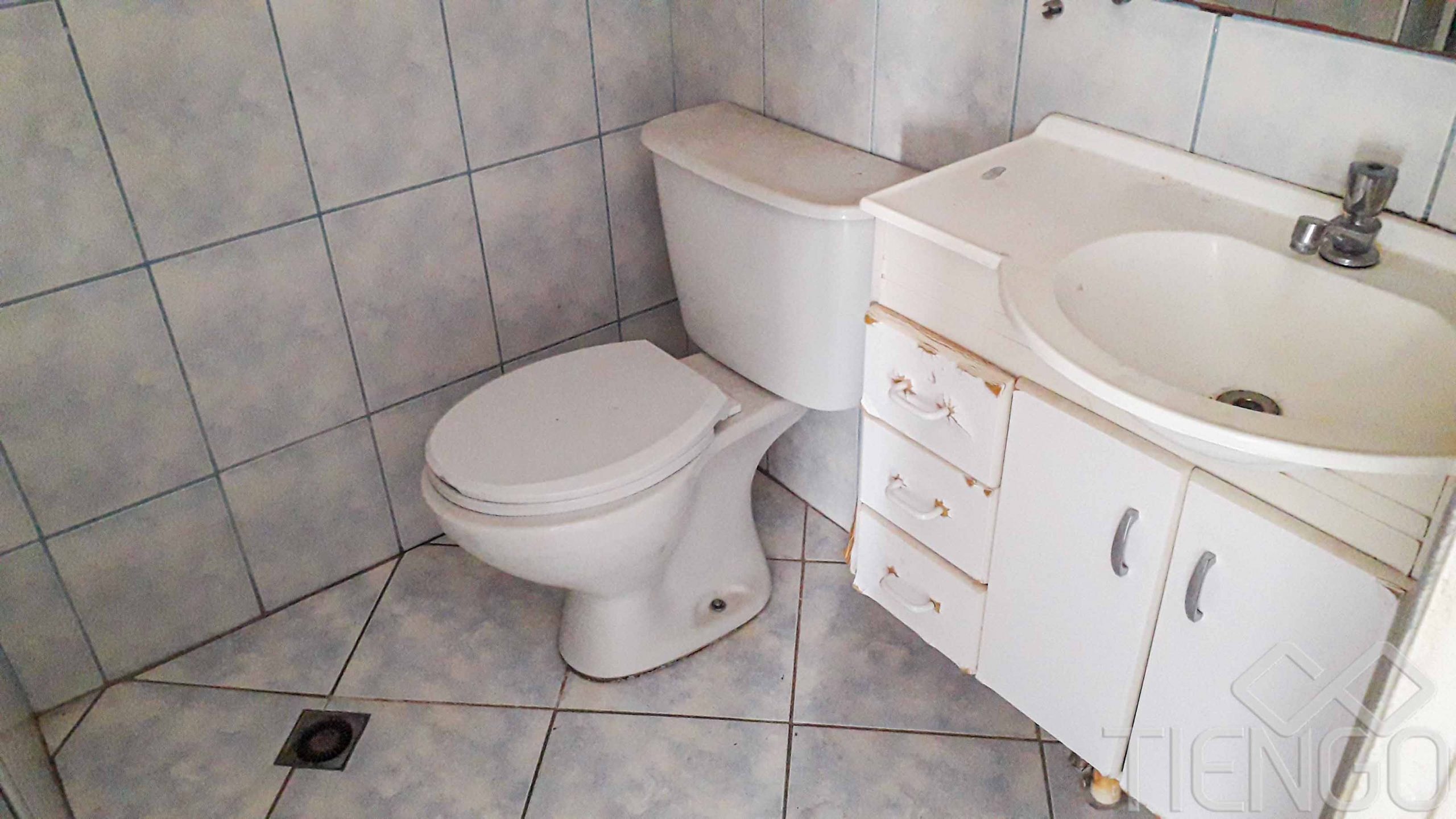 Apartamento para alugar em Limeira