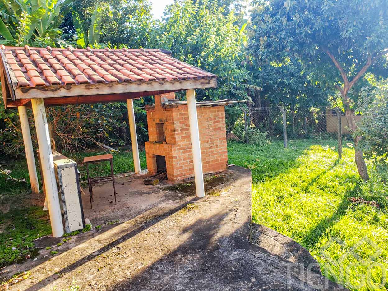 Casa comercial para alugar em Limeira