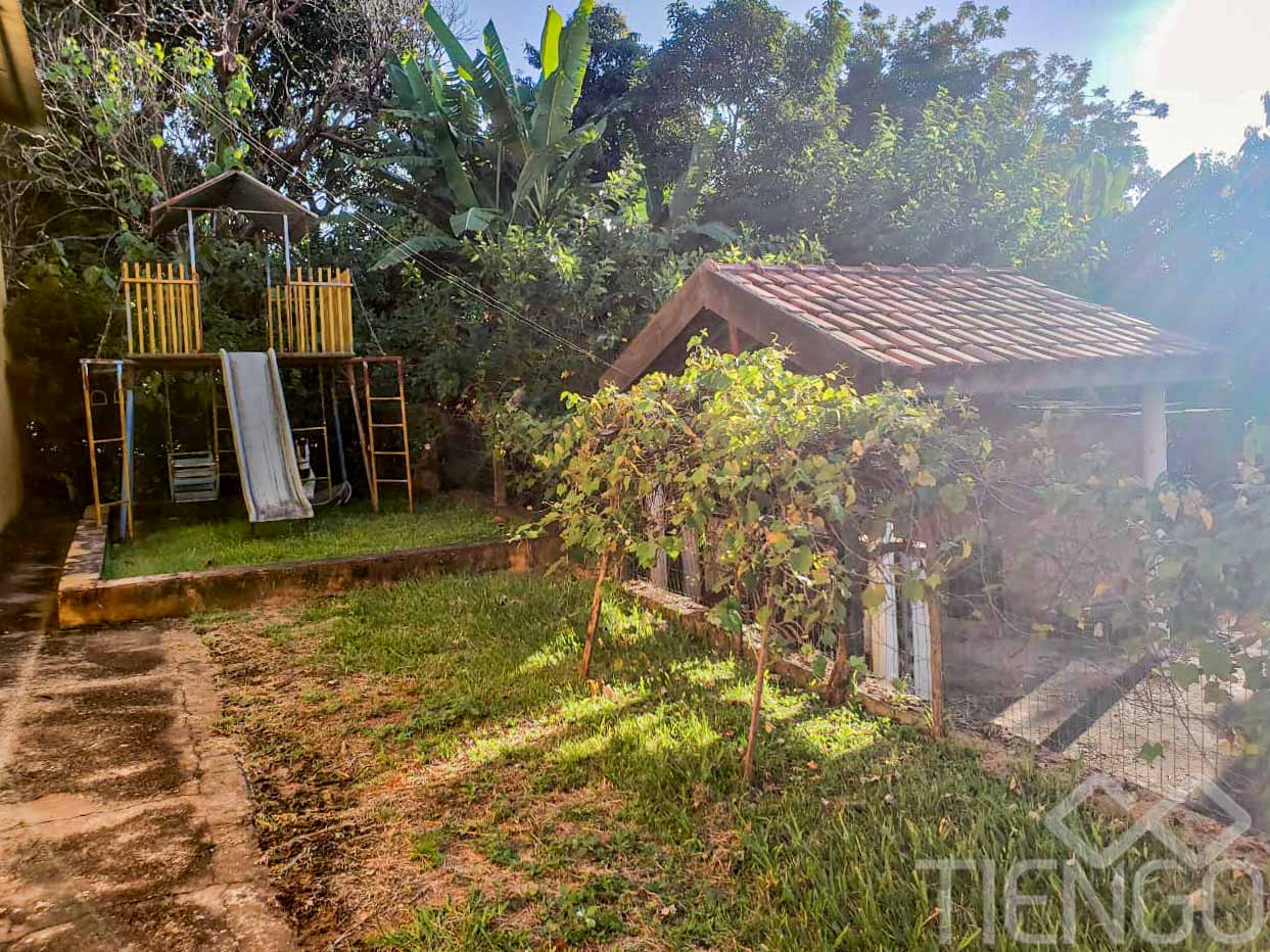 Casa comercial para alugar em Limeira