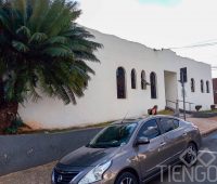 Sala comercial para alugar em Limeira. Imobiliaria em Limeira