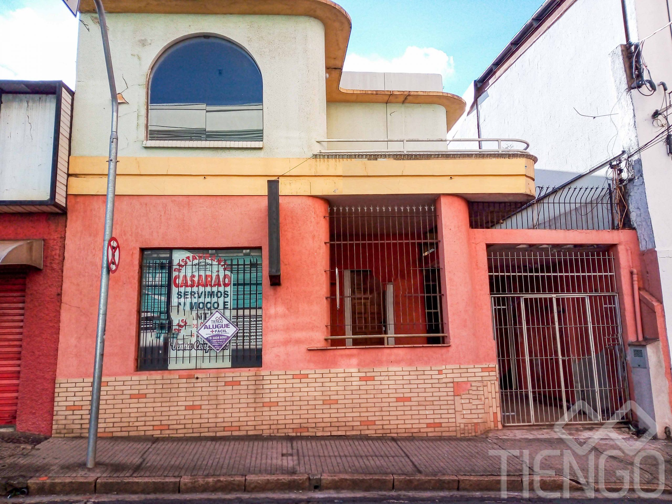 Imobiliária em Limeira. Casa para alugar em Limeira