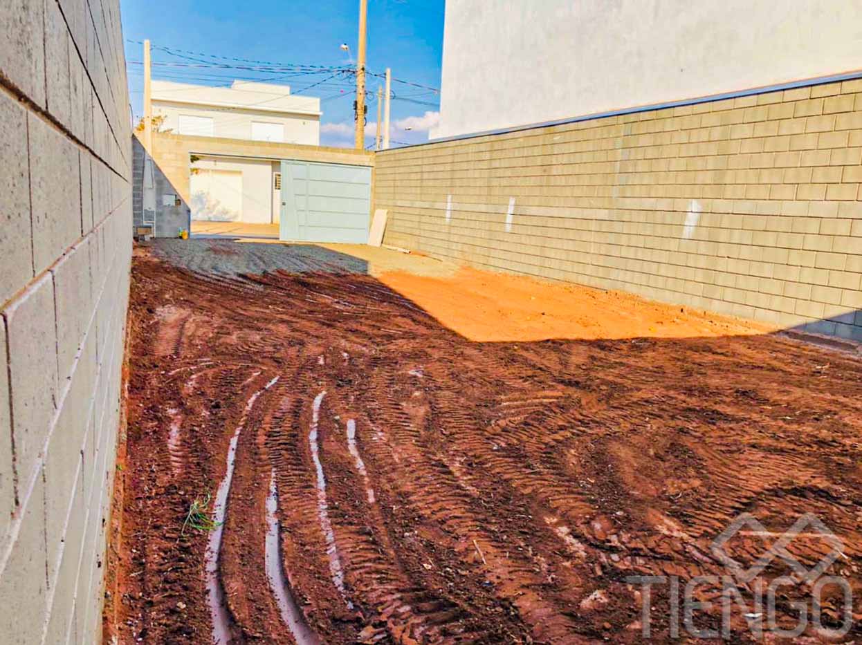 Terreno para alugar em Limeira