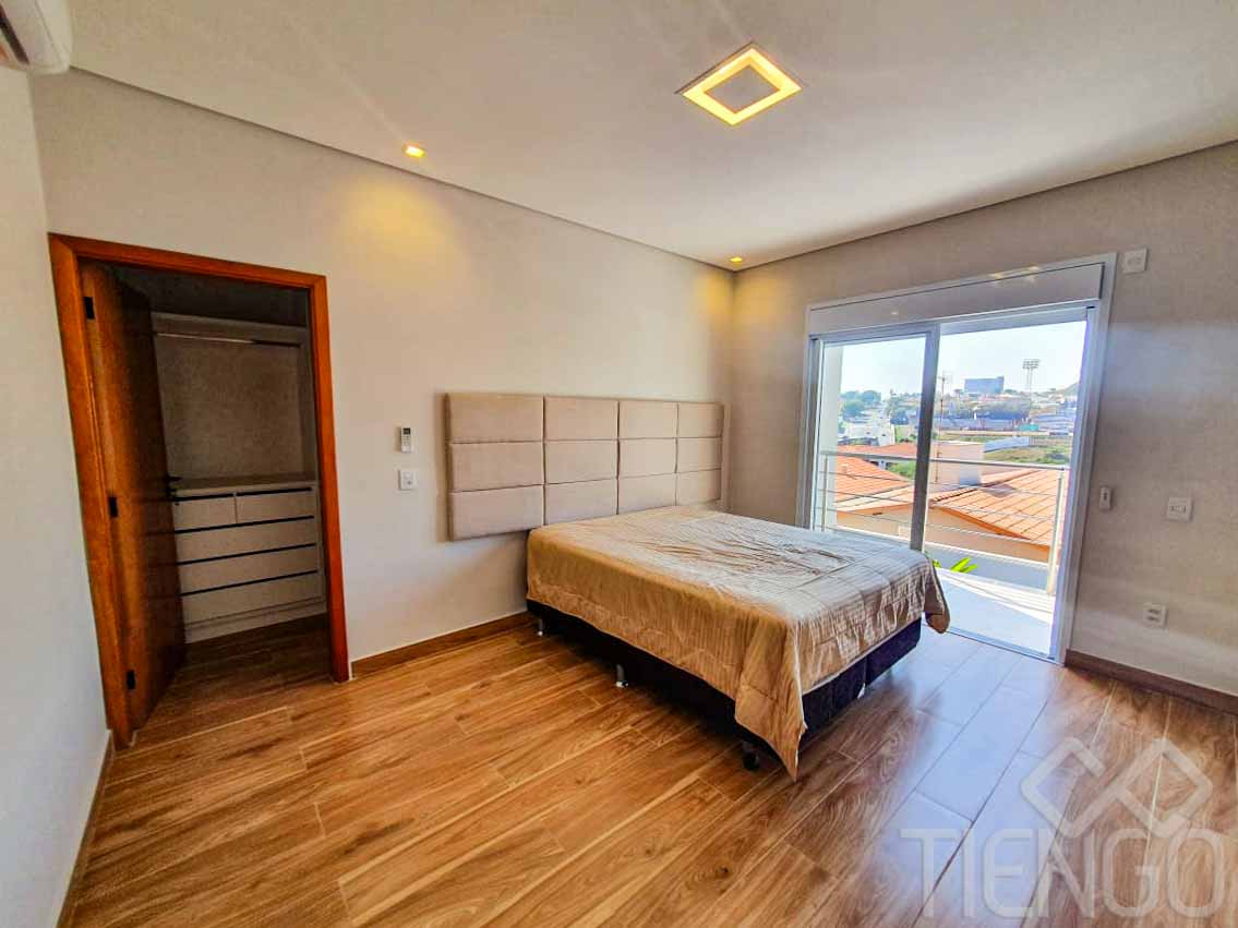 Casa em condomínio para venda no Jardim Florença