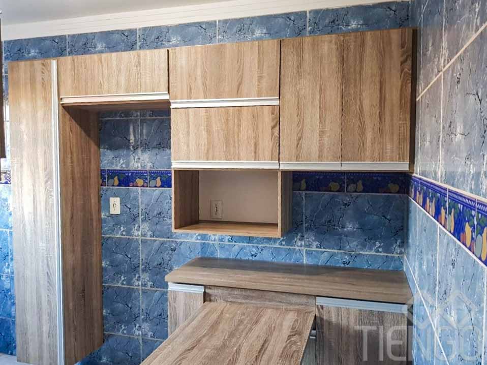 Apartamento com 2 dormitórios para alugar, no Abílio Pedro