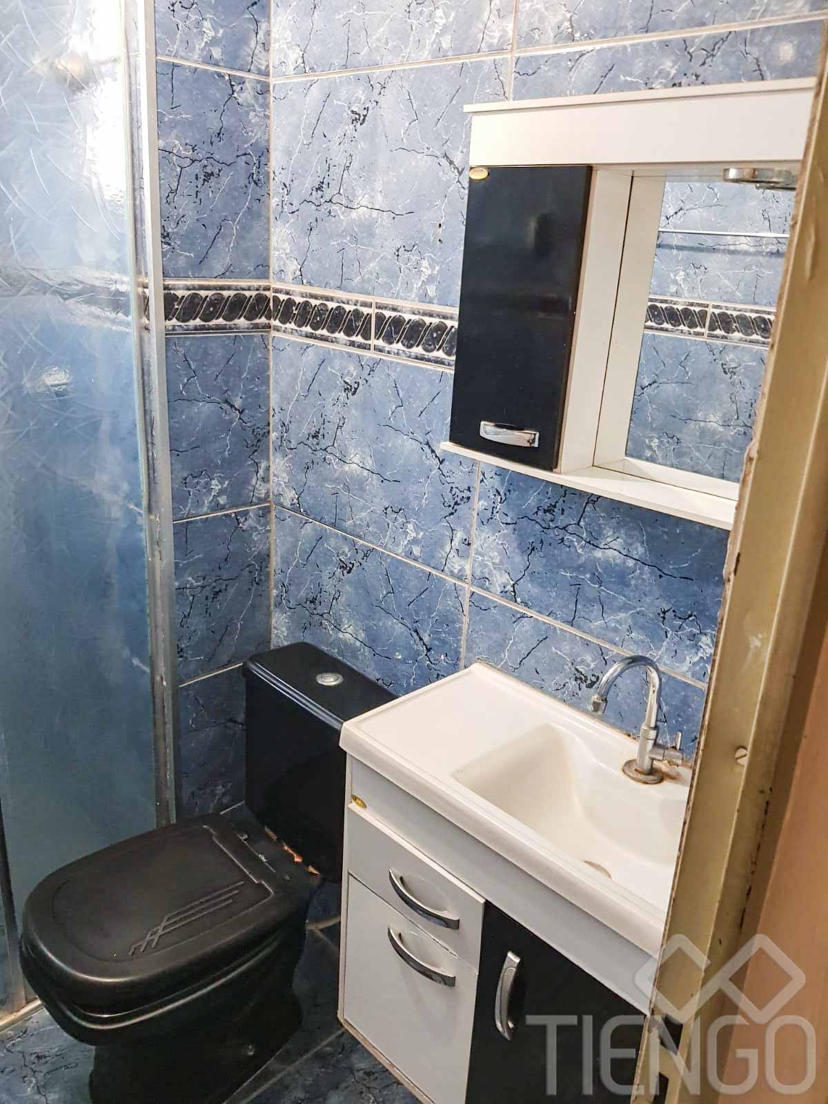 Apartamento com 2 dormitórios para alugar, no Abílio Pedro