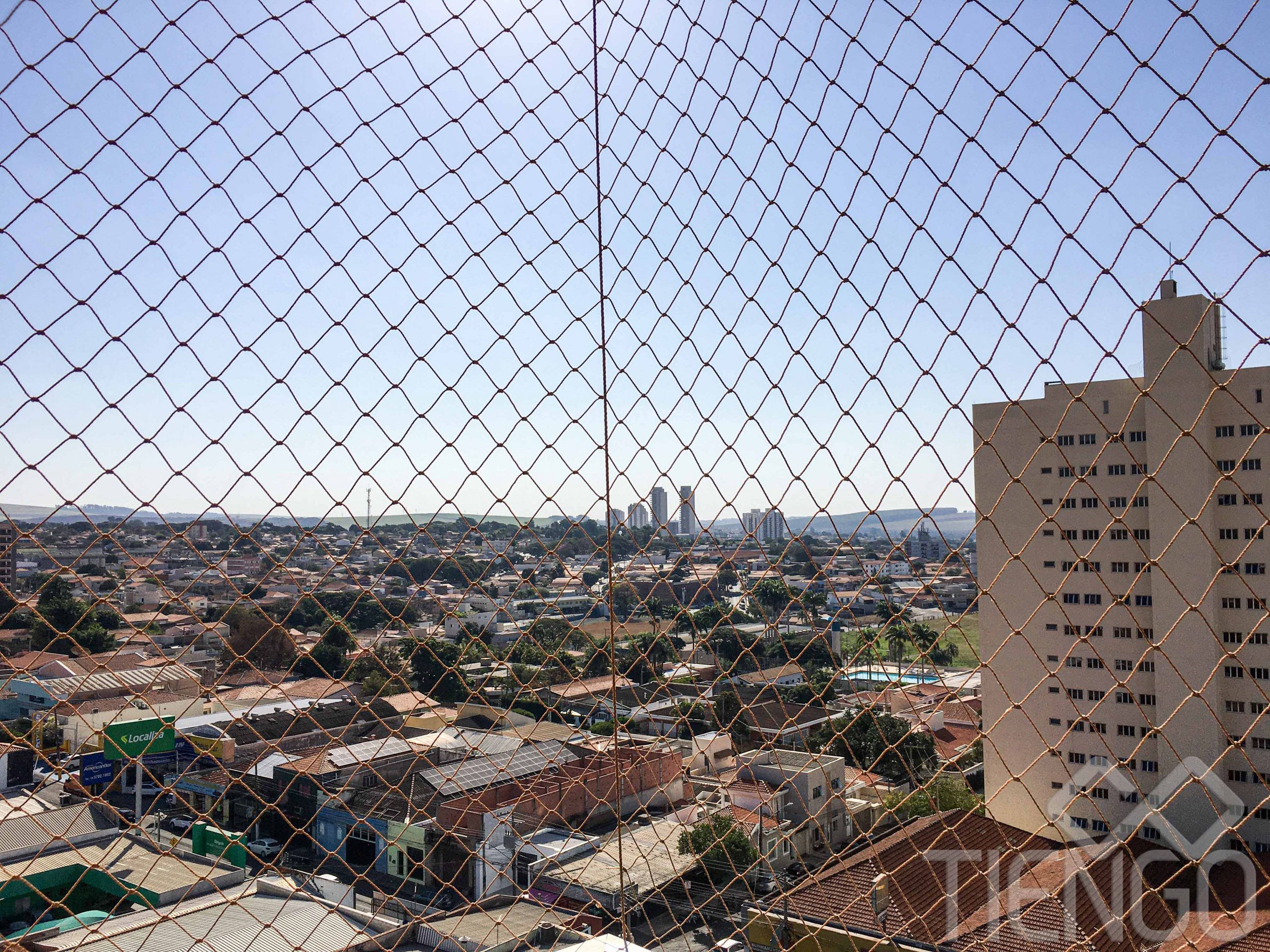 Apartamento no Lívio Franceschi para venda