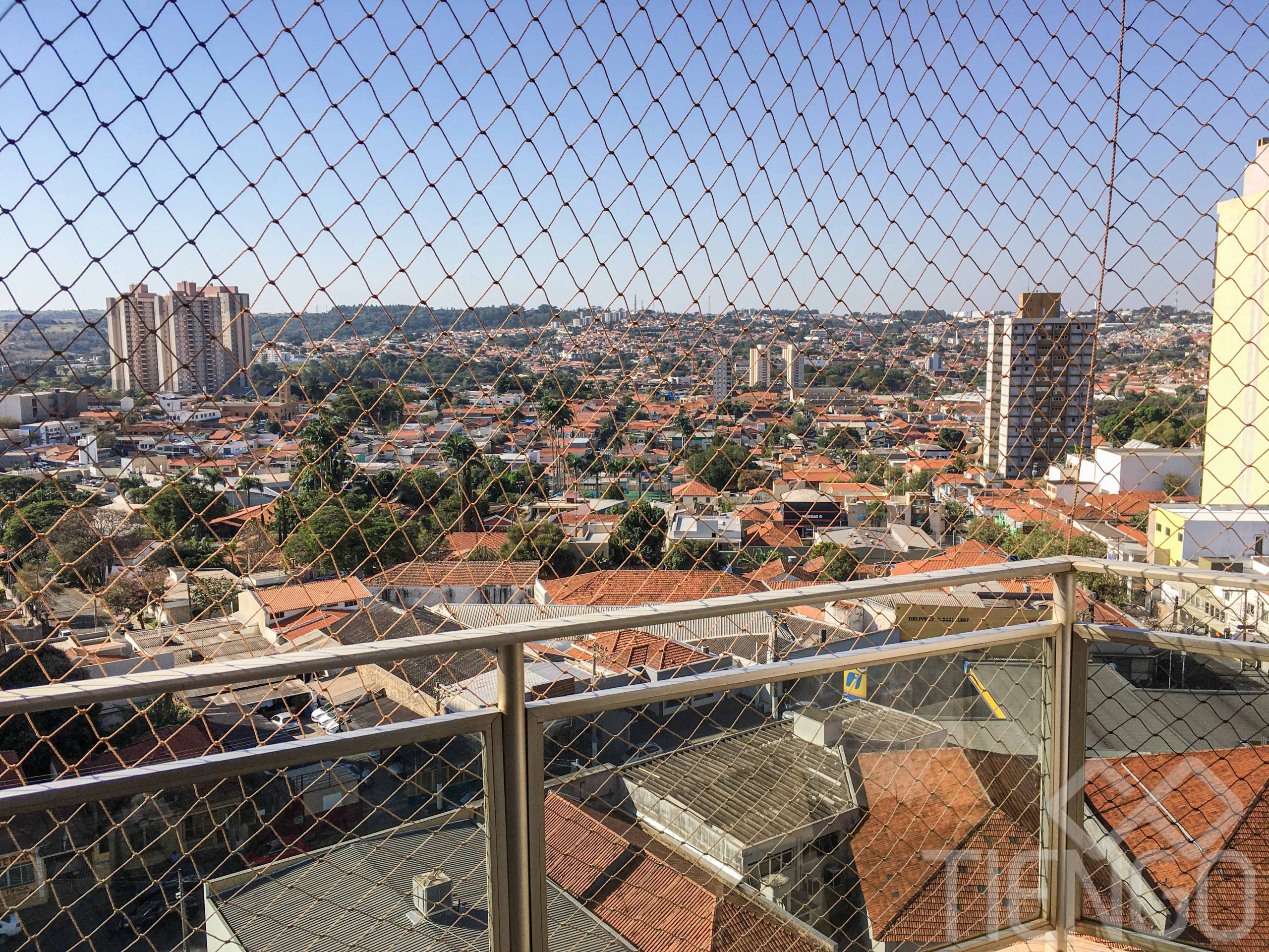 Apartamento no Lívio Franceschi para venda