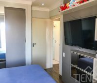 Apartamento no Lívio Franceschi para venda