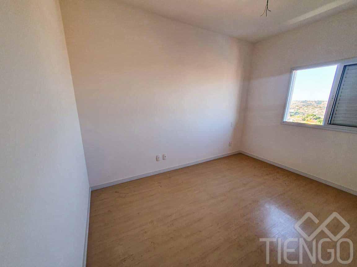 Apartamento para venda no Park Life, Vila Cristovam