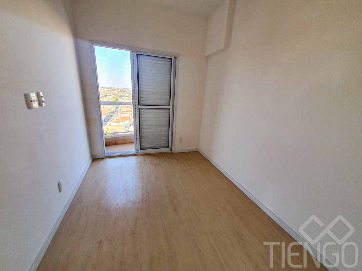 Apartamento para venda no Park Life, Vila Cristovam