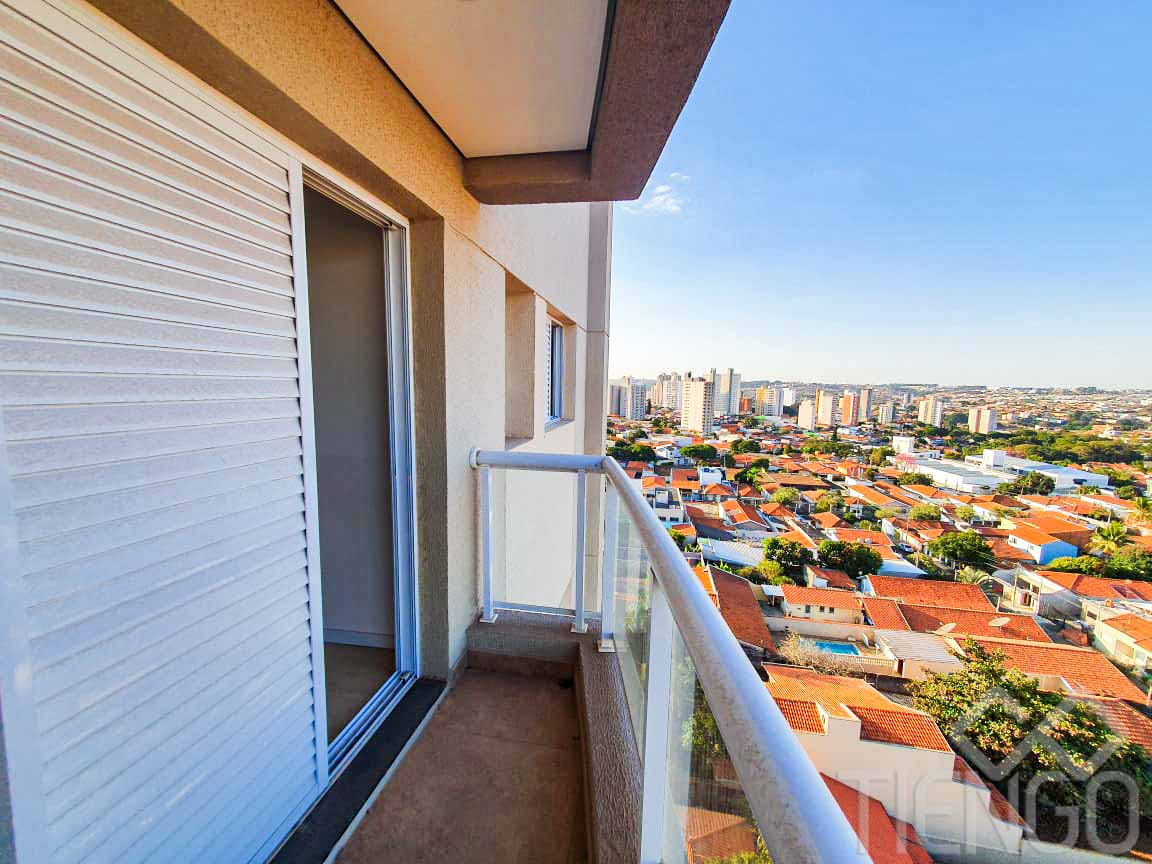 Apartamento para venda no Park Life, Vila Cristovam