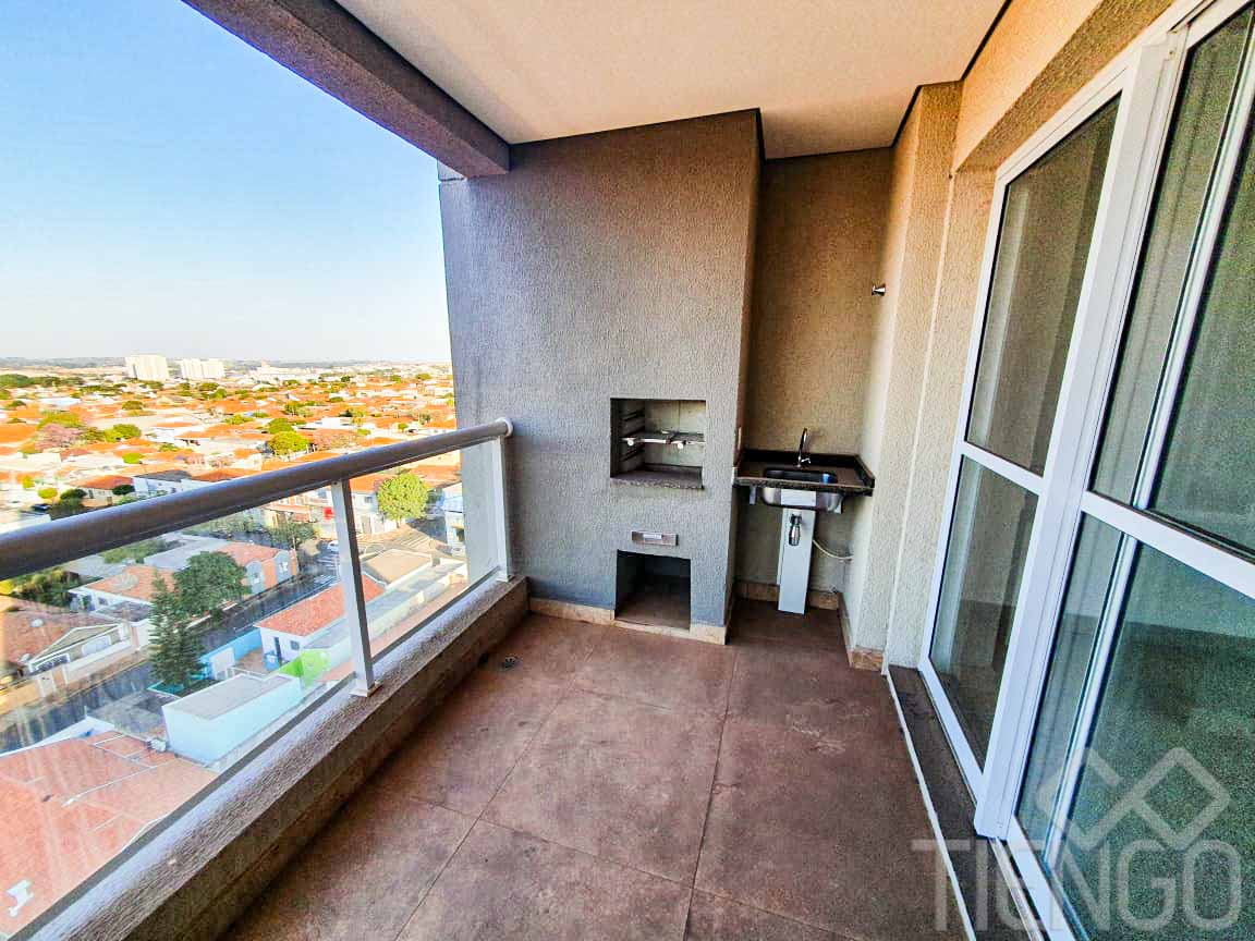 Apartamento para venda no Park Life, Vila Cristovam