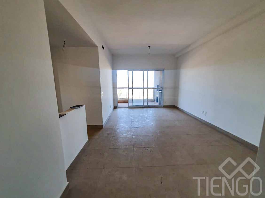 Apartamento para venda no Park Life, Vila Cristovam