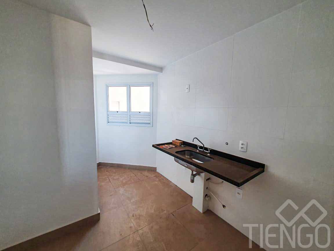 Apartamento para venda no Park Life, Vila Cristovam