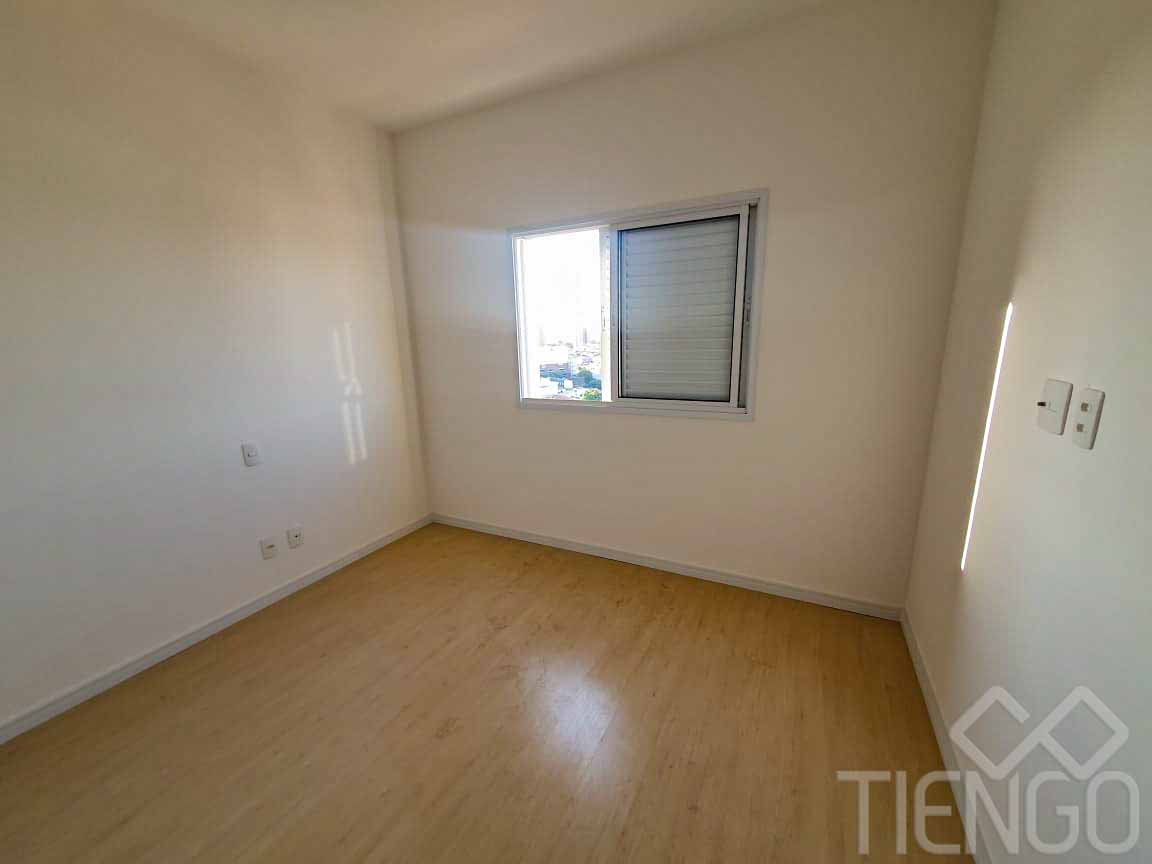 Apartamento para venda no Park Life, Vila Cristovam