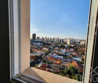 Apartamento para venda no Park Life, Vila Cristovam